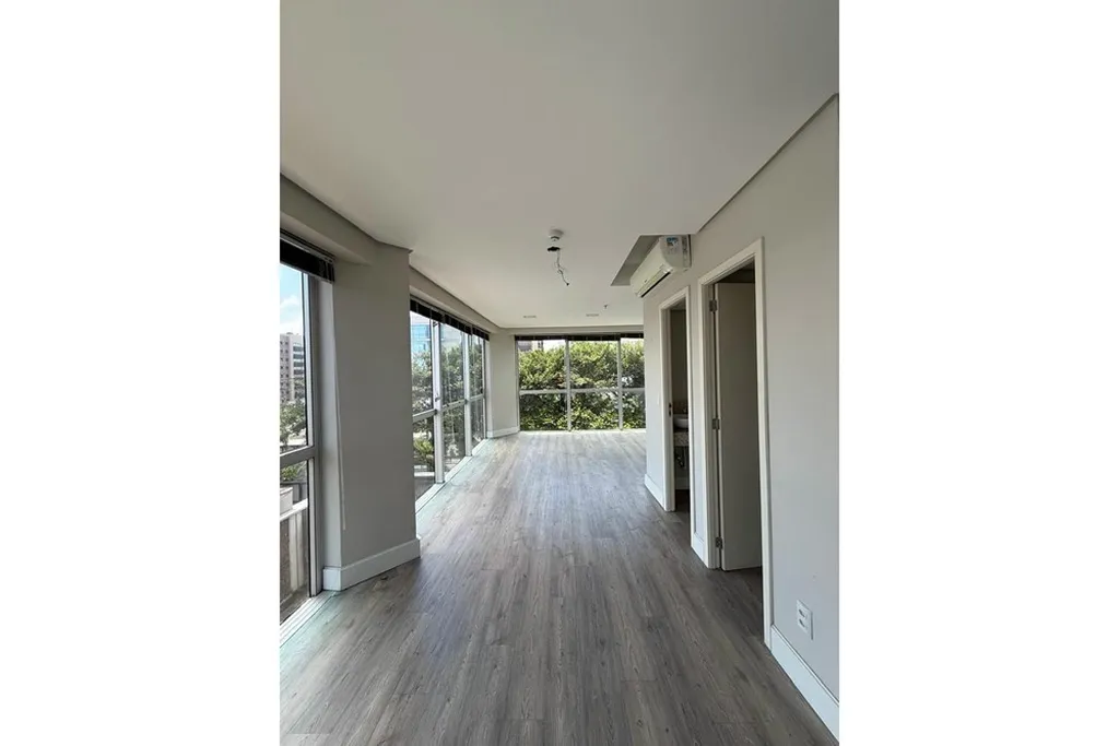 Imagem Sala Comercial em Higienópolis