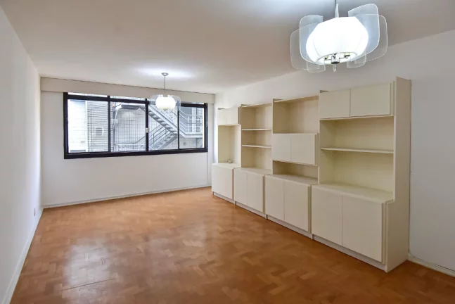 Imagem Apartamento à venda em São Paulo, Itaim Bibi, com 3 quartos, 134m2