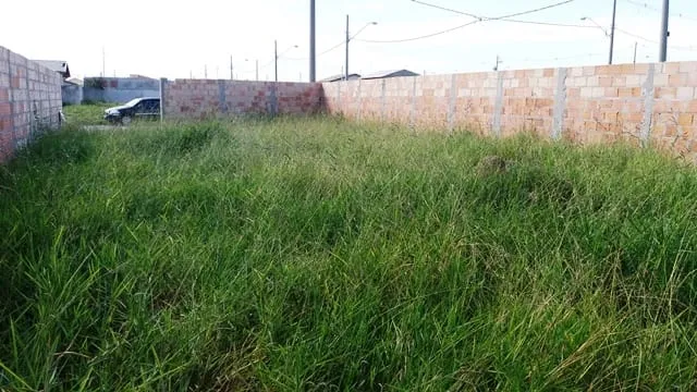 Imagem Terreno à venda 268.52M², Cesar Park, Pindamonhangaba - SP