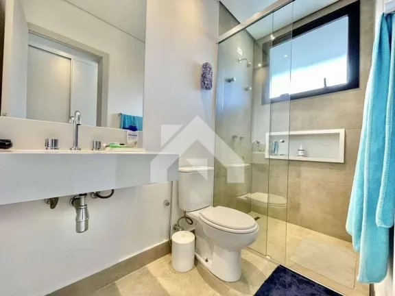 Imagem Casa de Condomínio em Granja Viana - Carapicuíba