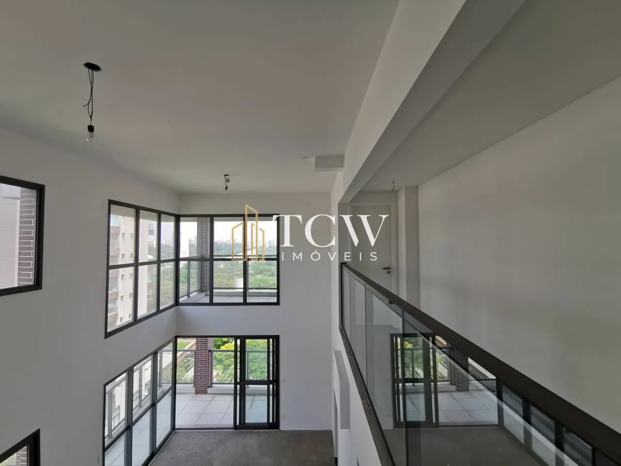 Imagem Apartamento à venda no bairro Ibirapuera - São Paulo/SP, Zona Sul