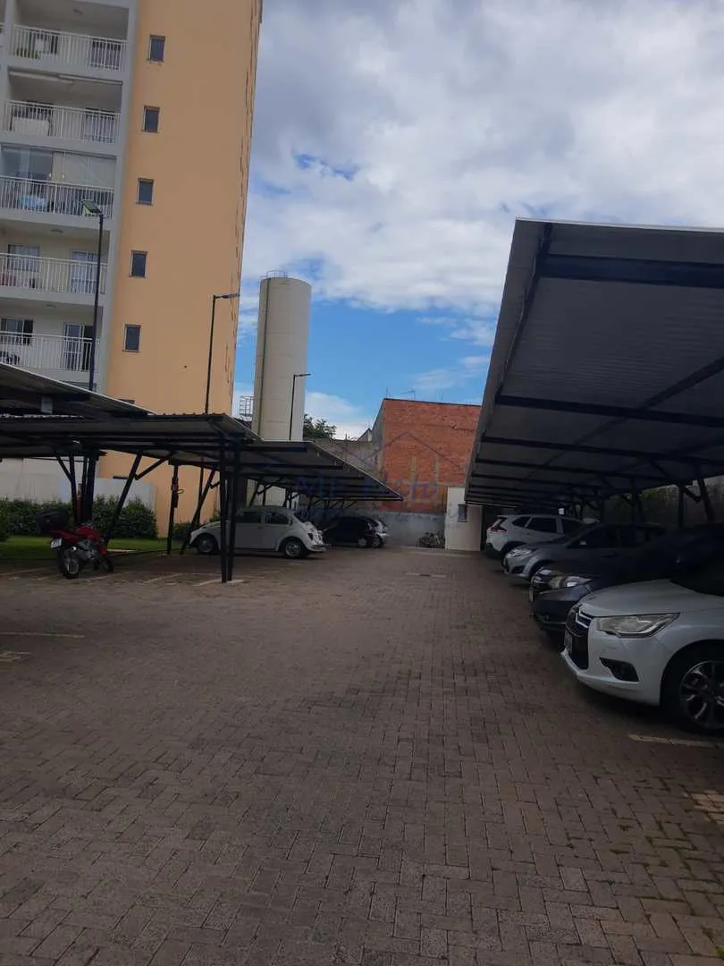 Imagem Apartamento Padrão