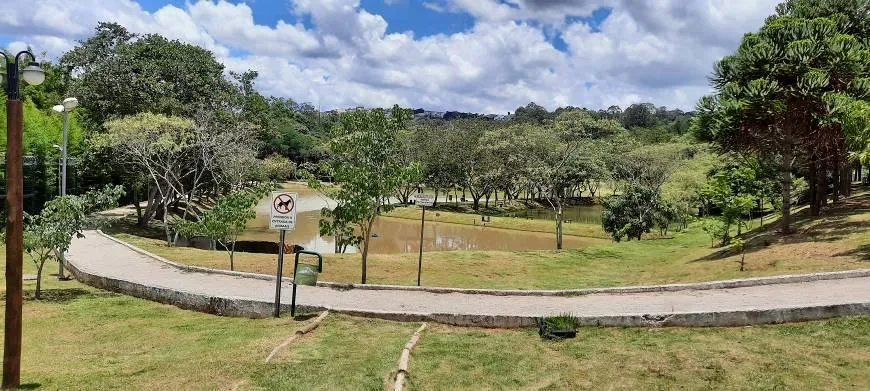 Imagem LOTE EM CONDOMINIO - COUNTRY CLUB