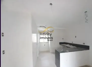 Imagem Apartamento à venda no bairro Cruzeiro - Belo Horizonte/MG