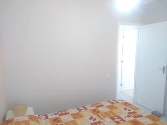 Imagem Guaruja | Enseada | Mobiliado | 60m² | apenas 7 minutos a pé até a praia