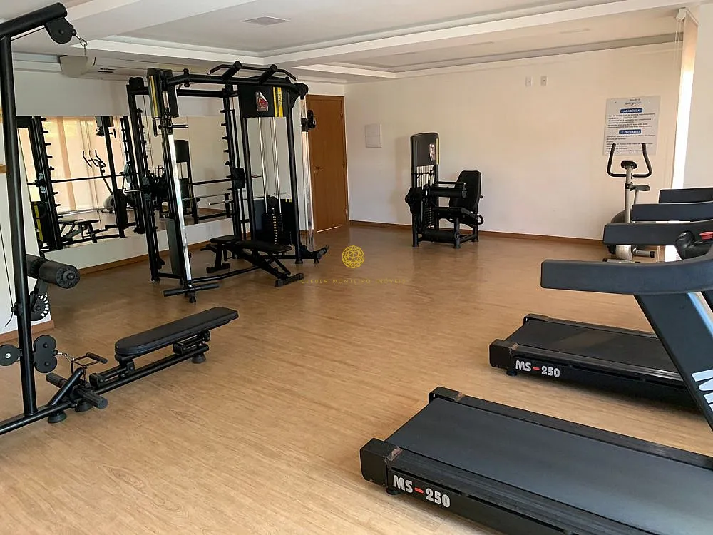 Imagem Apartamento Garden - Venda em Itacimirim com 2 quartos