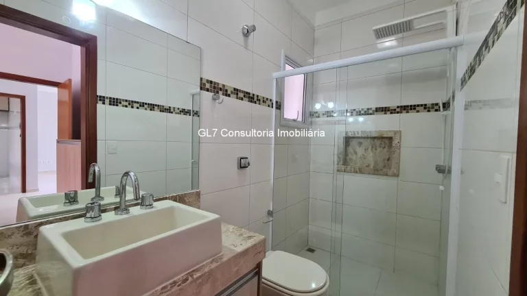 Imagem SOBRADO- CONDOMÍNIO RESIDENCIAL MARIA DULCE INDAIATUBA/SP