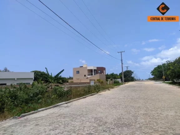 Imagem TERRENO NO CONDOMÍNIO ÁGUAS DE SAUÍPE
