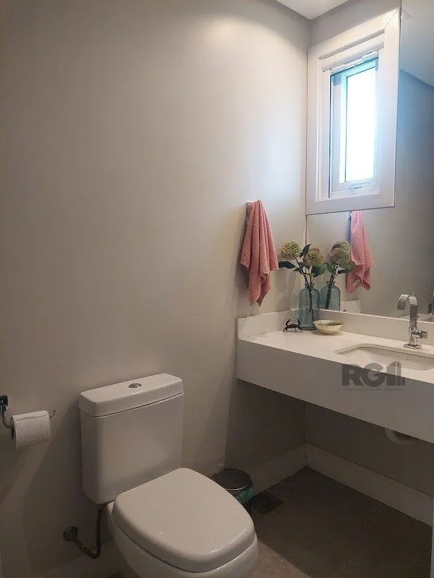 Imagem Casa condomínio, 3 Dormitórios, 2 Suítes, 218,68m², Condomínio Verdes Campos
