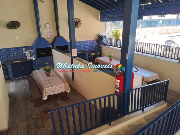Imagem Excelente cobertura com 03 dormitórios na Praia Grande