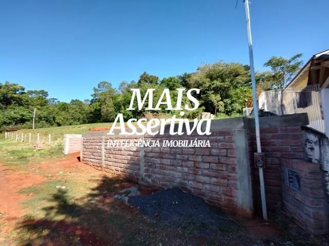 Imagem Terreno para Venda em Santo Antônio da Patrulha / RS no bairro Santa Teresinha