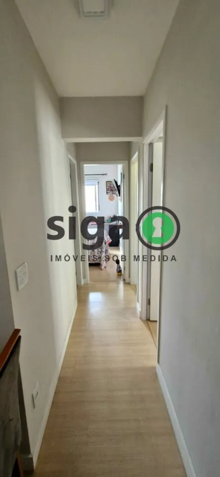 Imagem Apartamento Vila Andrade 3 quartos, 2 vagas, a venda no Mais Morumbi