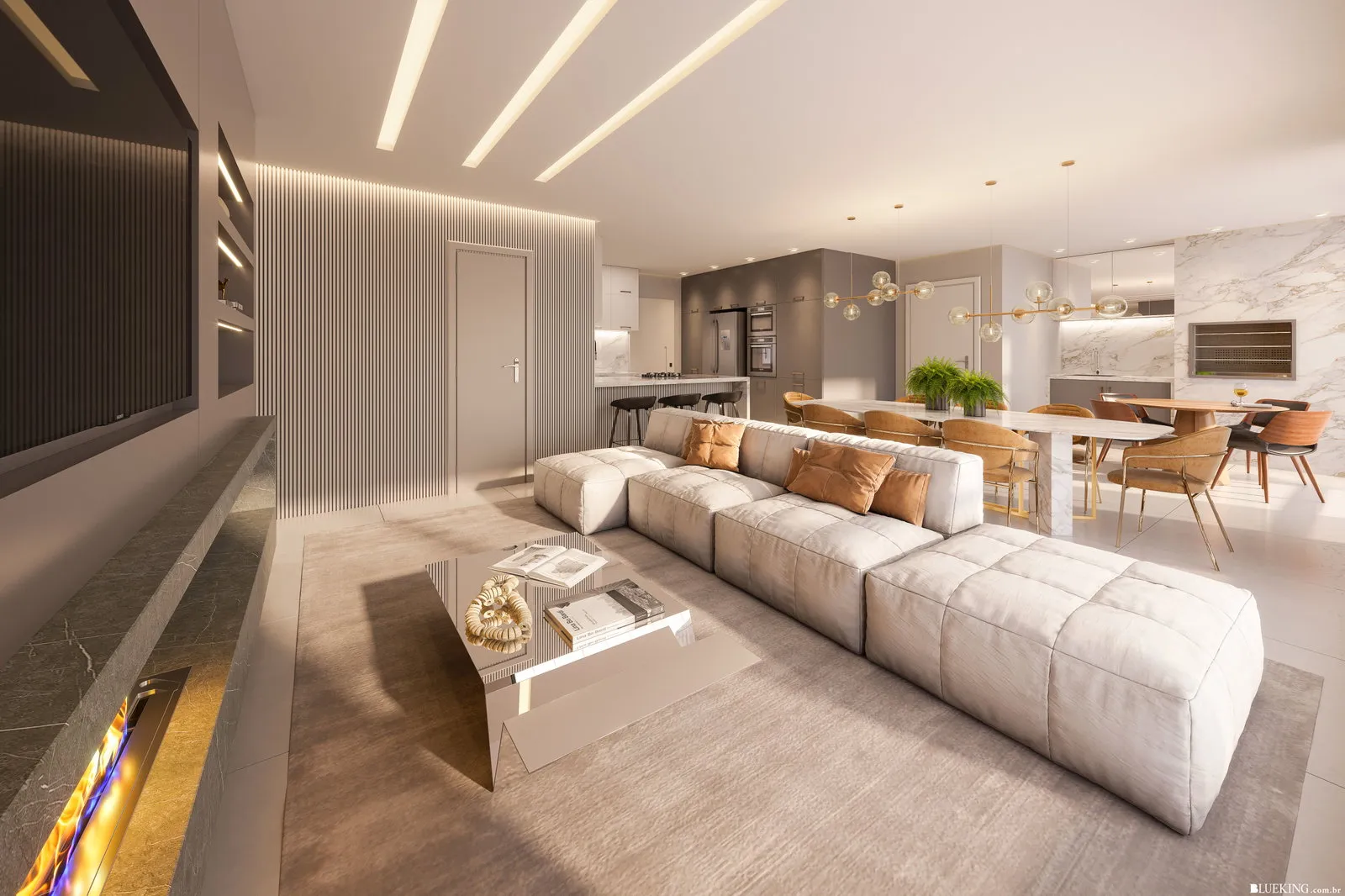 Imagem Residencial Villa Aurora