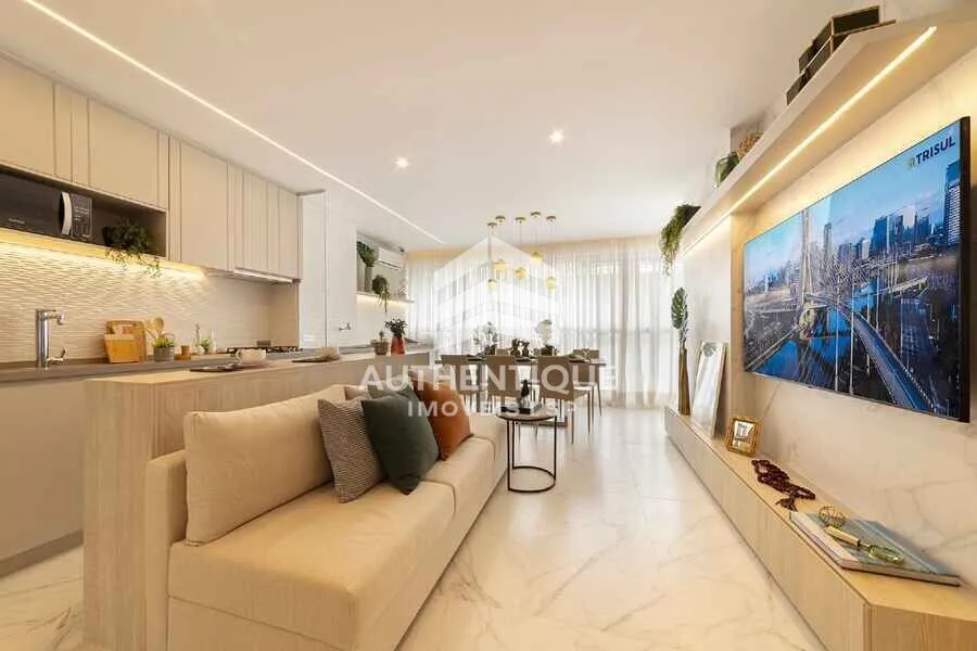 Imagem SIDE IPIRANGA - Apartamento à venda em São Paulo/SP