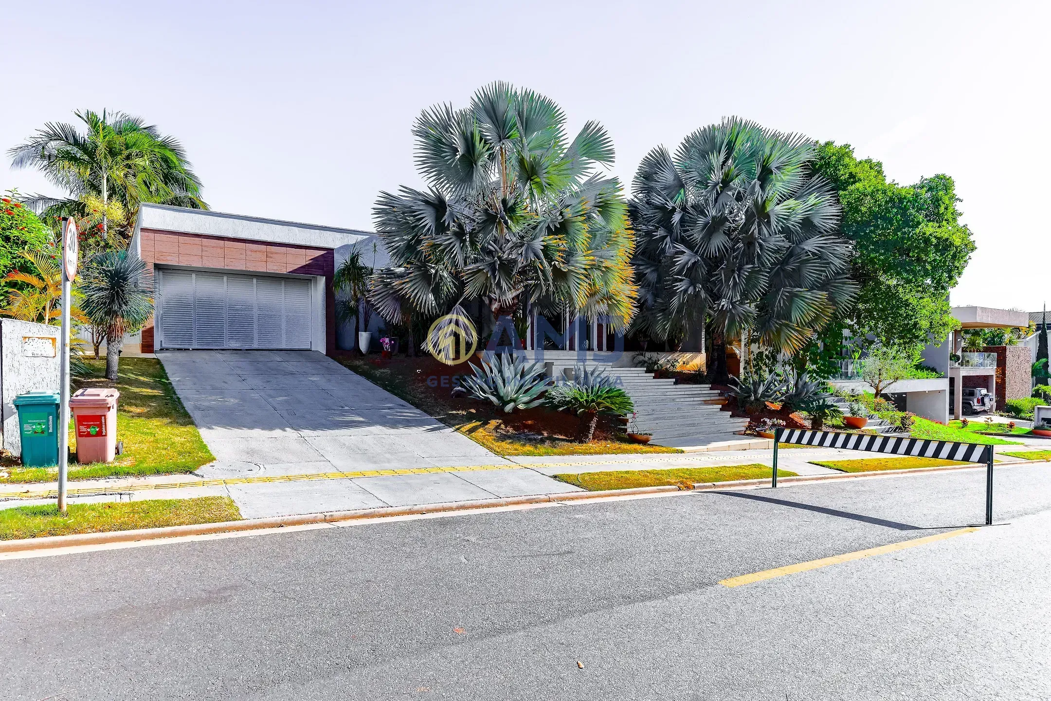 Foto do imóvel Casa à venda no Residencial Alphaville Flamboyant- Cruzeiro do Sul em Endereço não informado