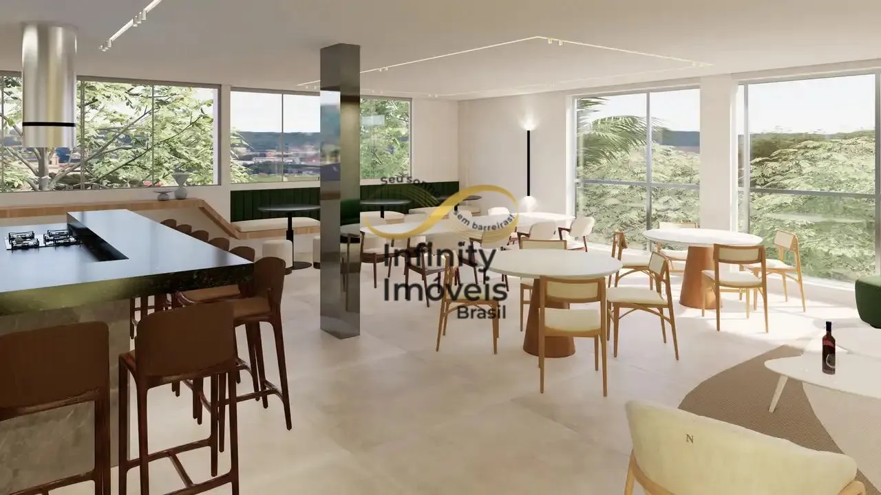Imagem MARINA ITAPOA ACBR - Apartamento à venda no bairro Itapoã - Belo Horizonte/MG