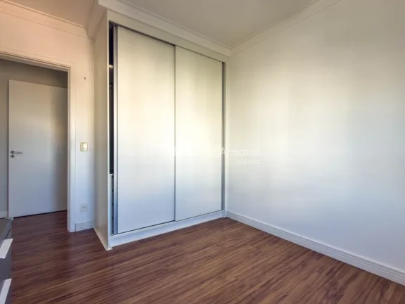 Imagem Lindo apartamento, com uma vista privilegiada. 

Com três suítes, living integrado à cozinha amer...