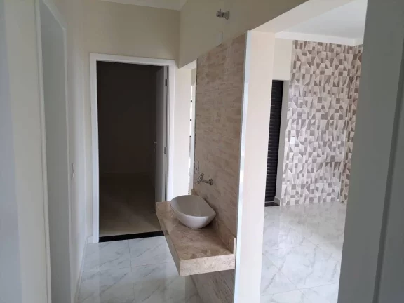 Imagem CASA TERREA - RESERVA IPANEMA - 3 QUARTOS (SUITE C/ CLOSET)