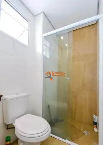Imagem Apartamento com 3 dormitórios à venda por R$ 1.060.000,00 - Jardim Flor da Montanha - Guarulhos/SP