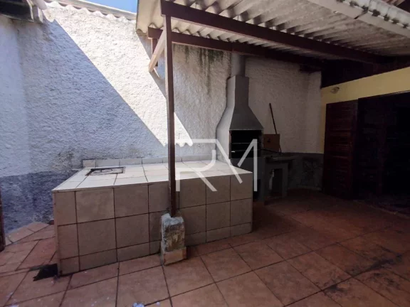 Imagem Casa com 4 dormitórios à venda, 500 m por R$ 650.000,00 - Vila Atlântica - Mongaguá/SP