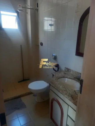 Imagem EXCELENTE COBERTURA DUPLEX COM PISCINA