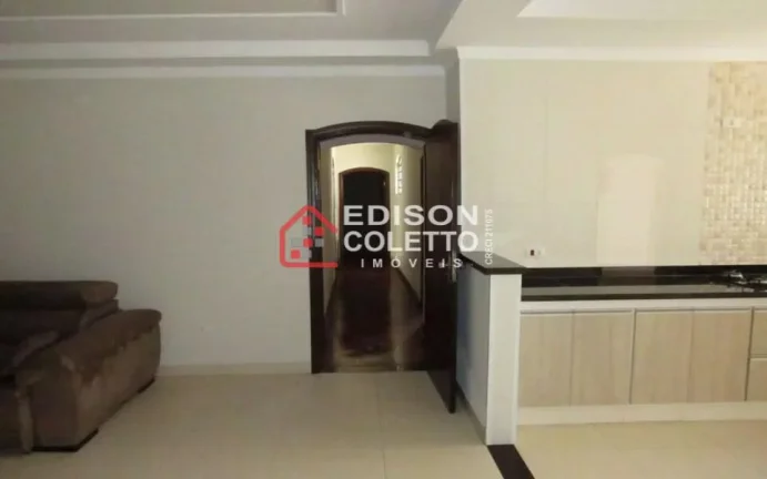 Imagem Casa à venda, 3 quartos, 1 suite, Jardim Algodoal, Piracicaba!!