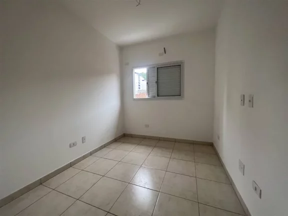 Imagem Casa com 2 dorms, Canto do Forte, Praia Grande - R$ 435 mil, Cod: 1811