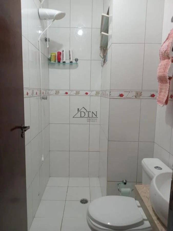 Imagem Casa para Venda em São Paulo, Vila Medeiros, 2 dormitórios, 1 banheiro, 1 vaga