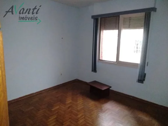 Imagem Apartamento à venda no bairro Boqueirão em Santos/SP