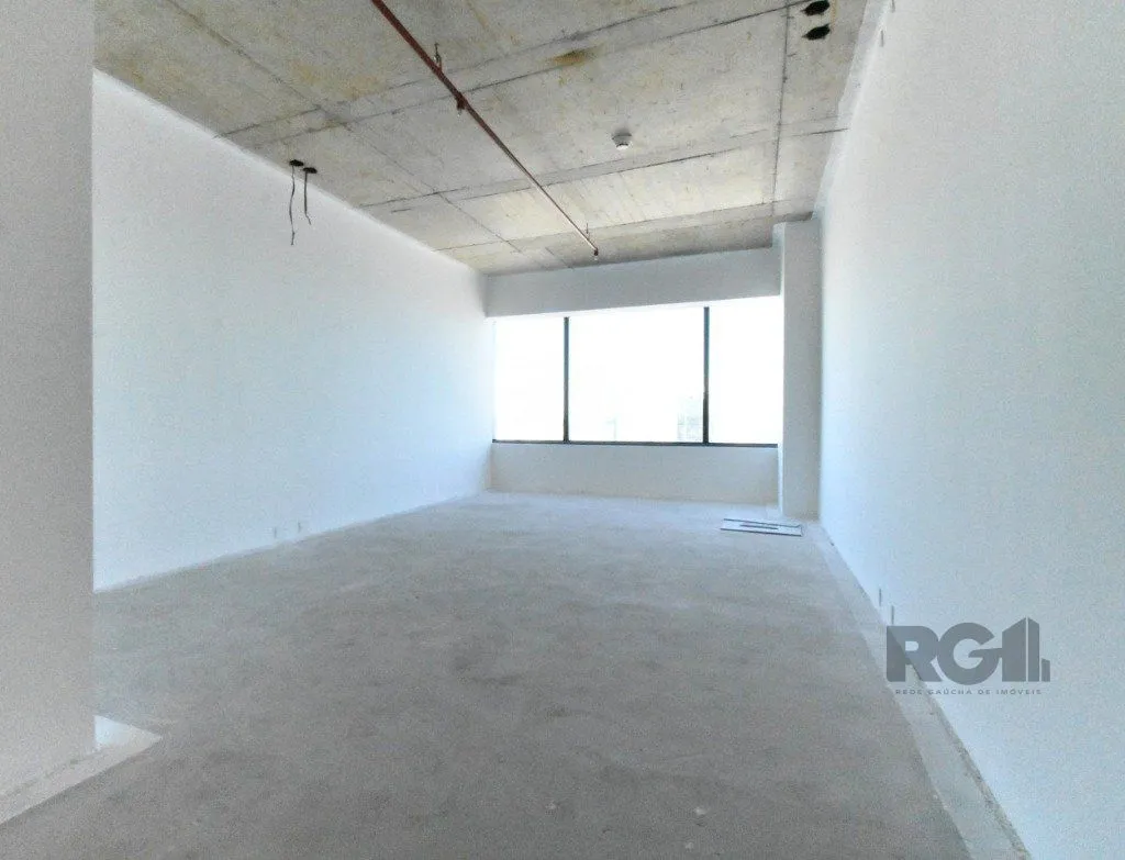 Imagem CONJUNTO/SALA - 35,36 m² - 1 vaga PRAIA DE BELAS