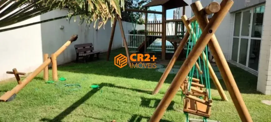 Imagem Apartamento 3 Quartos Reformado - Candeias
