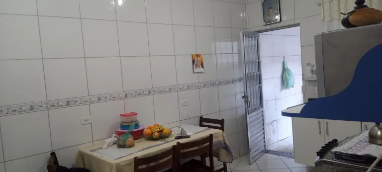 Imagem Casa com 1 Quarto à Venda, 230 m² em Jardim Nova Coimbra - Cotia