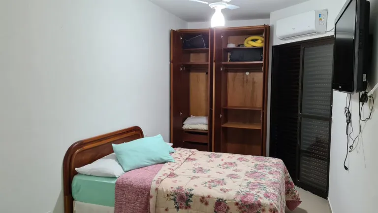 Imagem Apartamento com 2 Quartos à Venda, 82 m² em Riviera - Bertioga