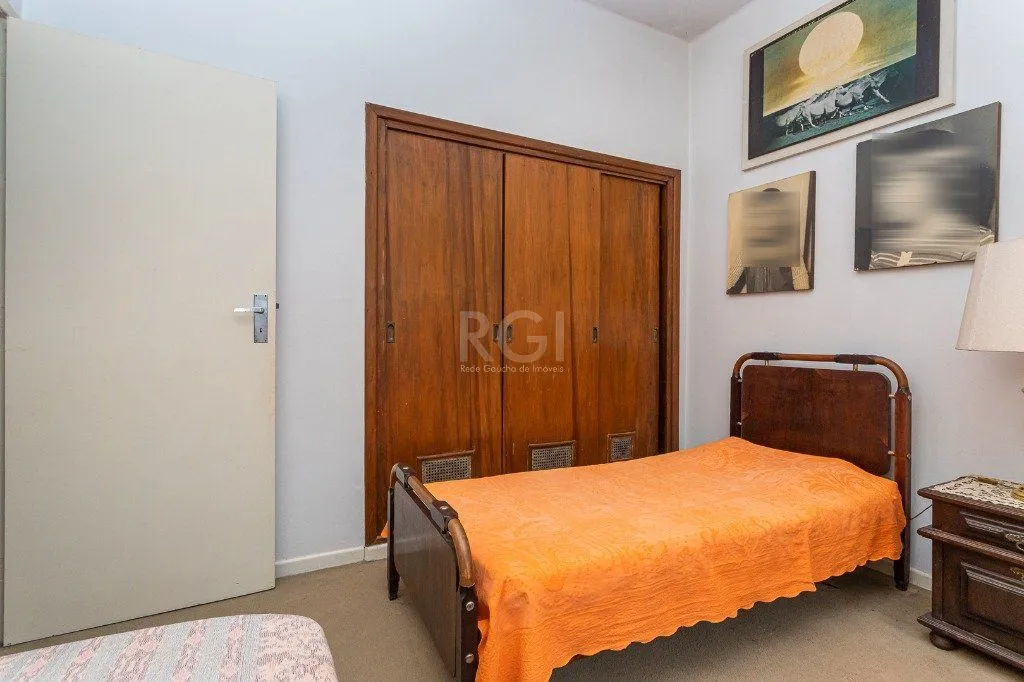 Imagem Casa no bairro Petrópolis de 3 dormitórios