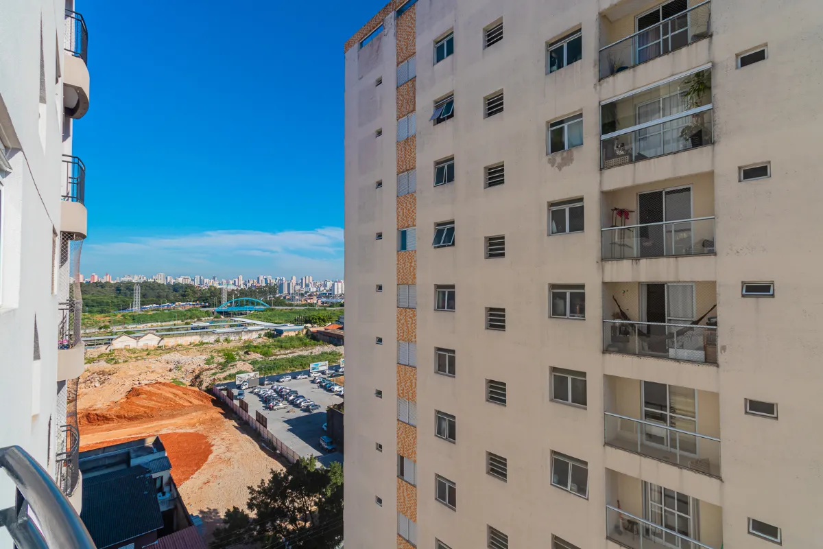 Imagem Apartamento para venda em Fundação com 2 quartos, sendo 1 suíte, 67m2