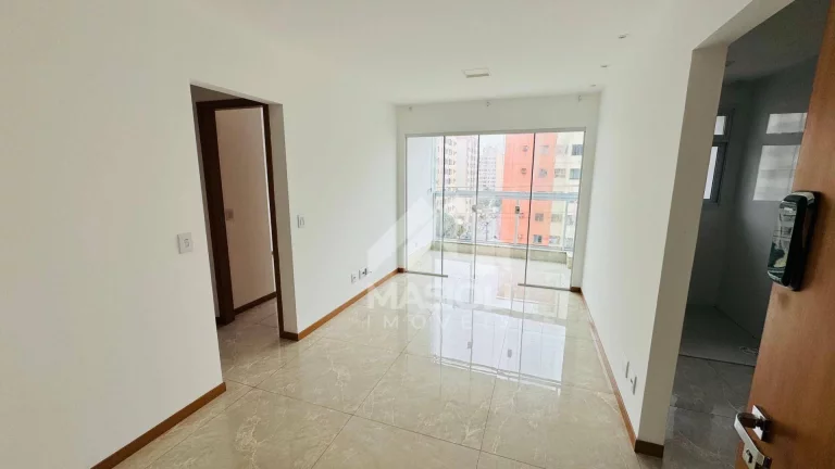 Imagem Apartamento com 2 dormitórios à venda, 64 m² por R$ 580.000,00 - Itaparica - Vila Velha/ES