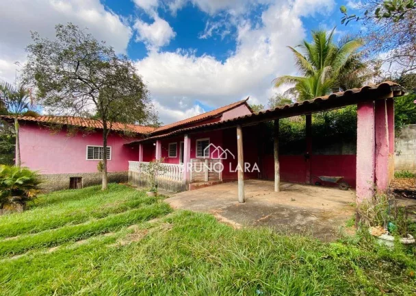 Imagem Sítio para venda em Igarapé MG, bairro Atenas
