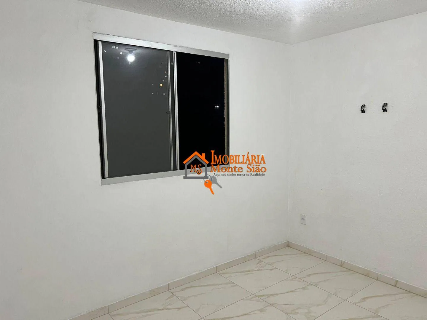 Imagem Apartamento com 2 dormitórios à venda, 42 m² por R$ 219.999,00 - Vila Nova Bonsucesso - Guarulhos/SP