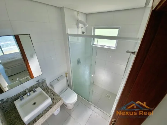 Imagem Triplex Frente Mar