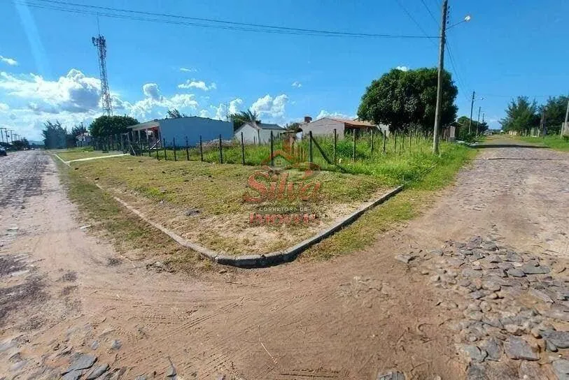 Imagem T990 | Terreno de esquina à venda em Imbé com 625m²