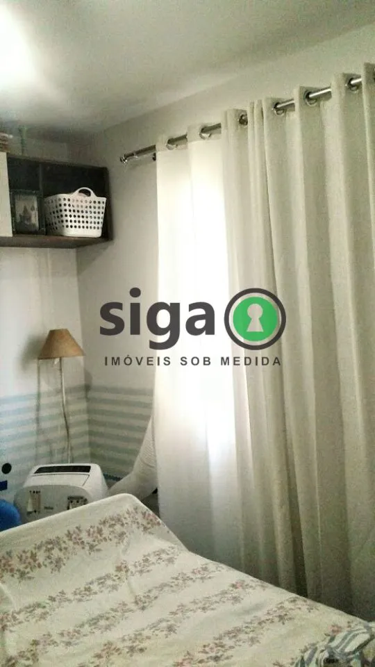 Imagem Apartamento Próximo ao Metrô Praça da Árvore | 2 Dormitórios | Excelente Localização