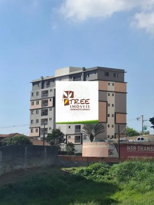 Imagem VENDA DE APARTAMENTO NO RESIDENCIAL GARDÊNIA, EM ARUJÁ/SP, sendo 07 tipos de plantas de 60m² a 88m² com vaga de estacionamento. CONSULTE-NOS.
