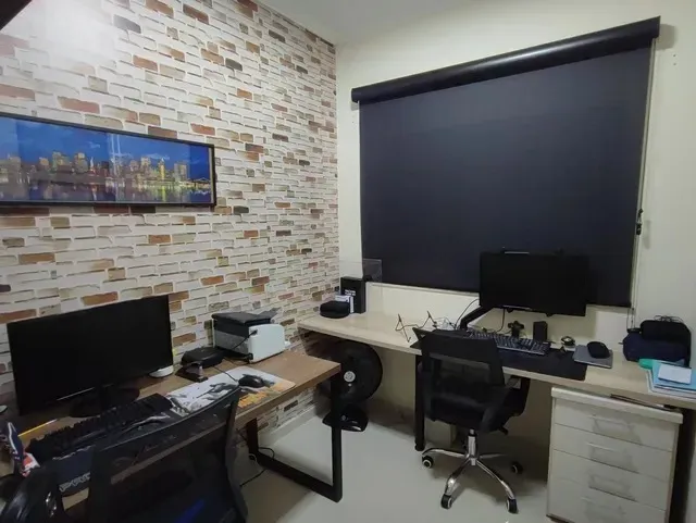 Imagem Magnífico Sobrado no Condomínio Villa dos Inglezes - O Seu Novo Lar em Sorocaba, SP!