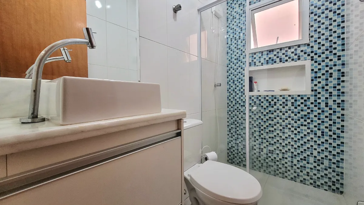 Imagem Apartamento para venda em Vila Pires com 3 quartos, sendo 1 suíte, 170m2