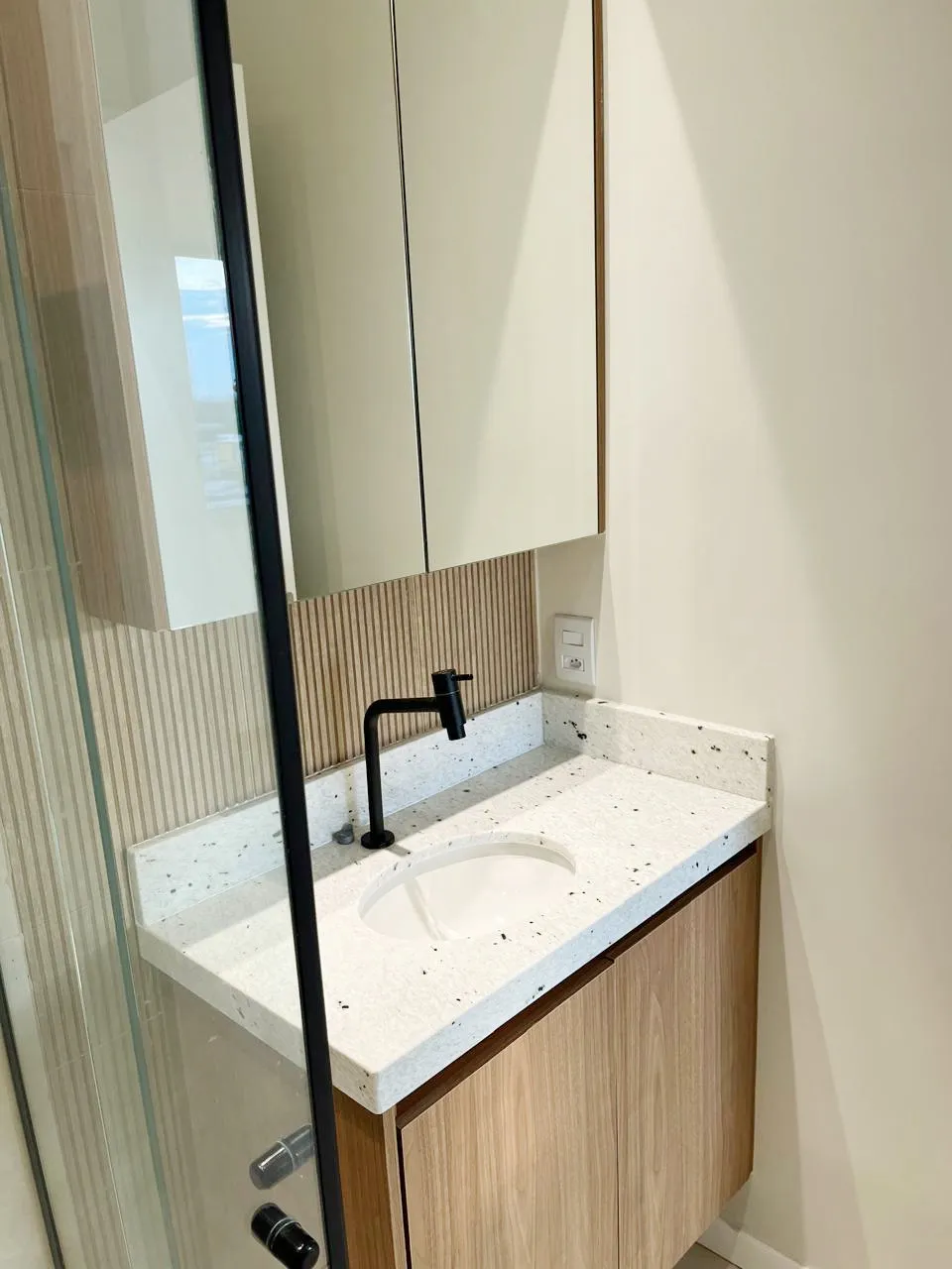 Imagem Apartamento 2 quartos condomínio parque Ohara