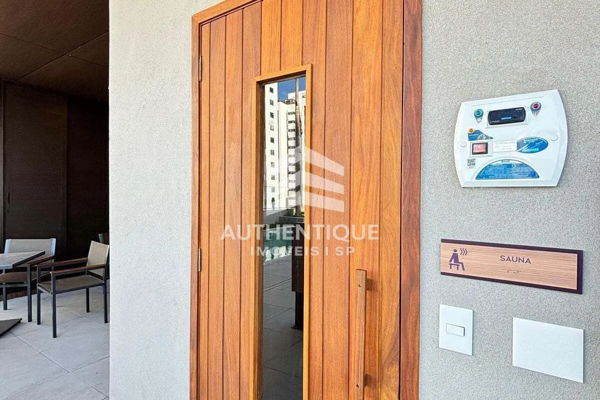 Imagem MOST MOEMA - Apartamento à venda no bairro Moema - São Paulo/SP, Zona Sul