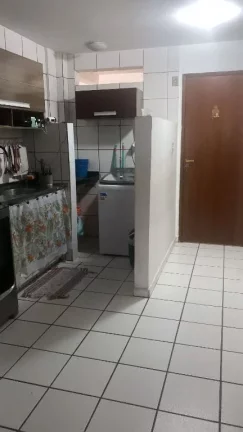 Imagem Apartamento com 3 dormitórios para alugar, 70 m² por R$ 2.500,00/mês - Aeroclube - João Pessoa/PB