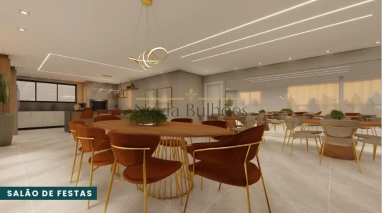 Imagem APARTAMENTO RESIDENCIAL em SÃO JOSÉ - SC, BARREIROS