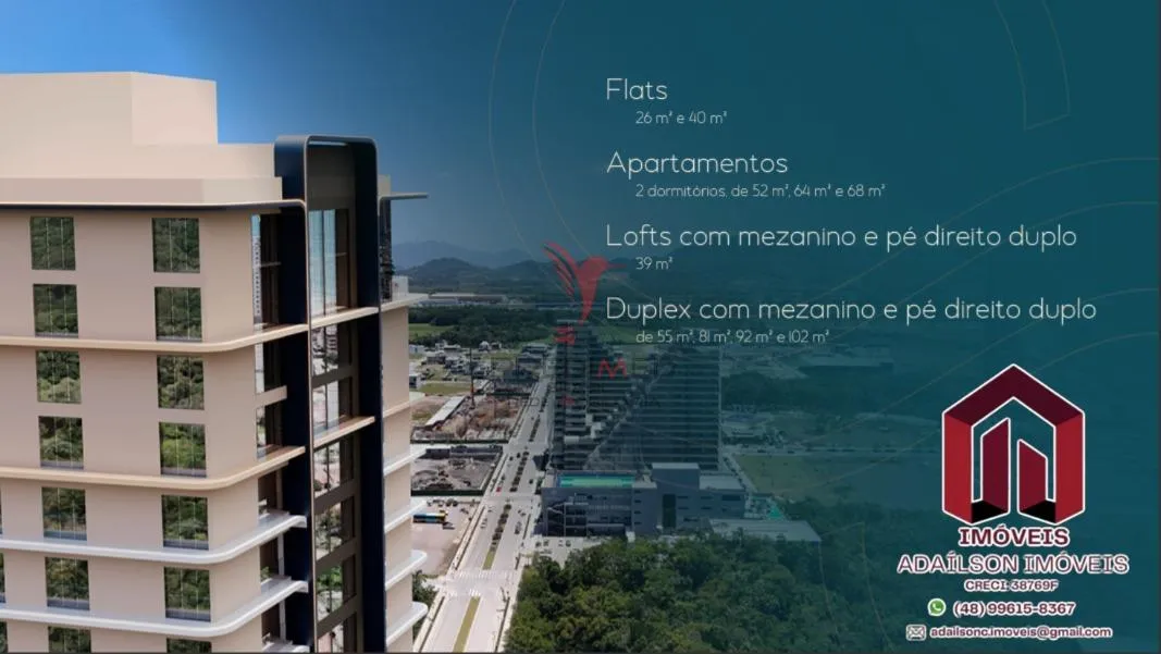 Imagem Pré lançamento COSTA SERENITÀ - UM REFÚGIO DE SOFISTICAÇÃO E BEM-ESTAR EM PORTO BELO SC