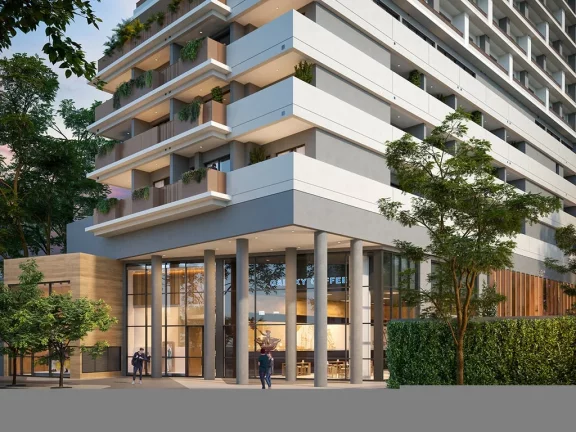 Imagem APARTAMENTO RESIDENCIAL em São Paulo - SP, Consolação